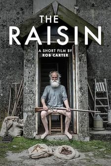 The Raisin (2017) afişi