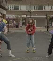 Lapushka! (2022) afişi