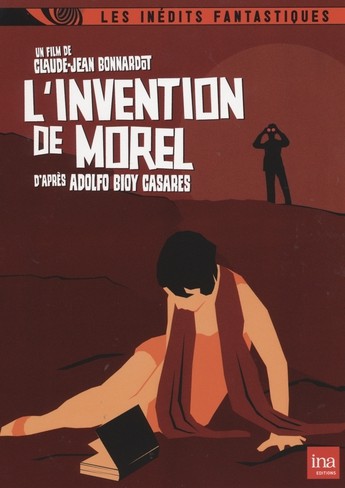 Morel,'in Buluşu (1967) afişi