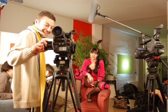 Türk Gibi Başla, Alman Gibi Bitir fotoğrafı