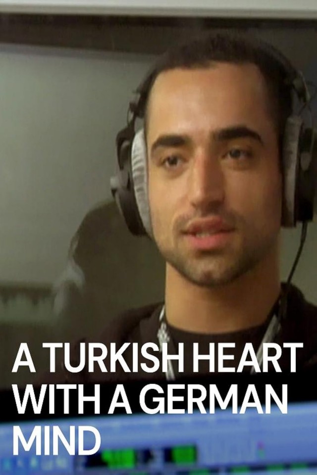 Türk Gibi Başla, Alman Gibi Bitir (2009) afişi