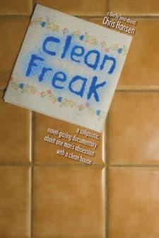 Temizlik Manyağı (2008) afişi