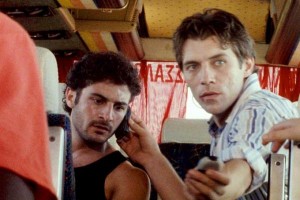 Eve Dönerken Fotoğrafı