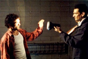 Eve Dönerken fotoğrafı