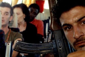 Eve Dönerken fotoğrafı