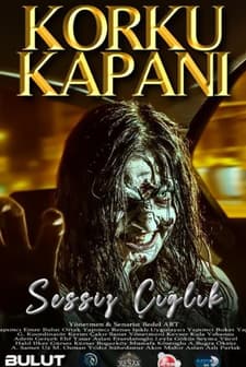 Korku Kapanı (Sessiz Çığlık) (2024) afişi