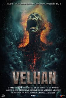 Velhan (2024) afişi