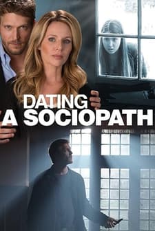 Dating A Sociopath (2018) afişi