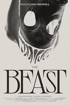 The Beast (2024) afişi