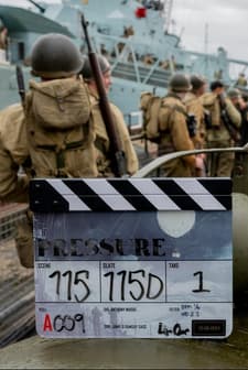 Pressure (2026) afişi