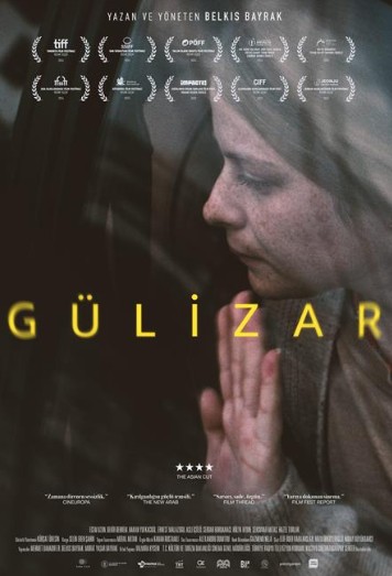 Gülizar (2024) afişi