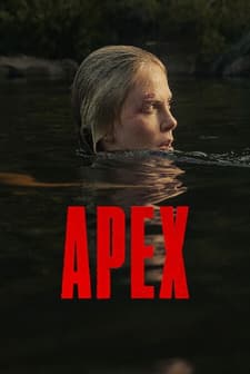APEX (2026) afişi