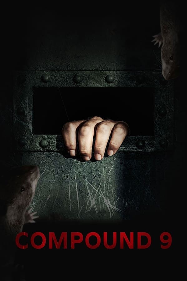 Compound 9 afişi