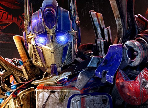 Transformers Fotoğrafı