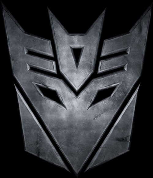 Transformers Fotoğrafı