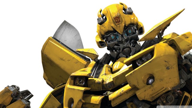 Transformers Fotoğrafı