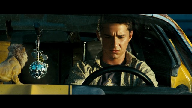 Transformers Fotoğrafı