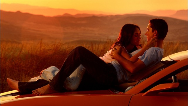 Transformers Fotoğrafı