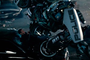 Transformers Fotoğrafı