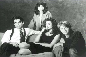 Seks Yalanları fotoğrafı