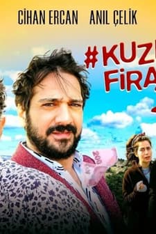 Kuzenler Firarda 2 (2023) afişi