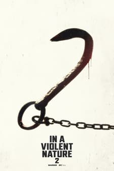 In a Violent Nature 2 afişi