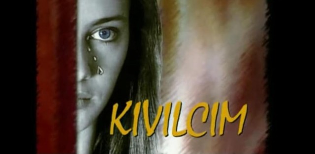 Kıvılcım (1999) afişi