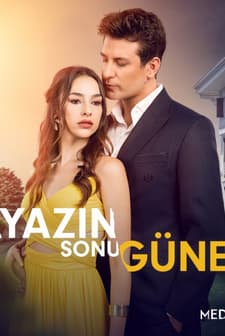 Ayazın Sonu Güneş (2024) afişi