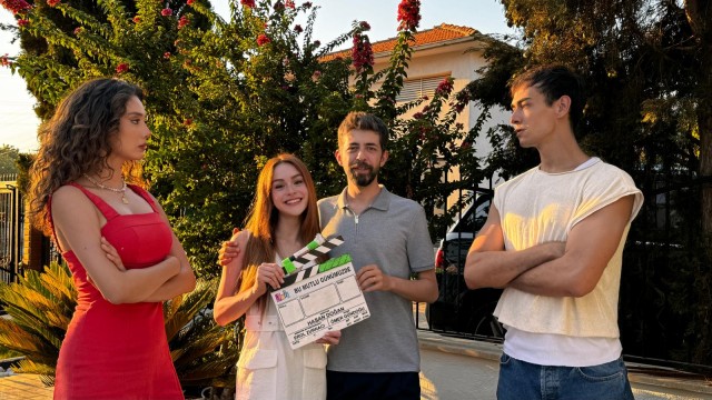 Bu Mutlu Günümüzde fotoğrafı