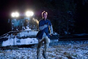 Lost Signal fotoğrafı