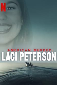American Murder: Laci Peterson (2024) afişi