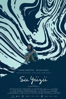Su Yüzü (2024) afişi