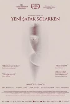 Yeni Şafak Solarken (2024) afişi