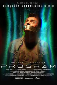 Program (2025) afişi