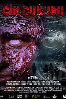 Cin Çukuru (2024) afişi