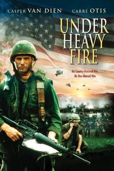 Geri Dönüş (2001) afişi