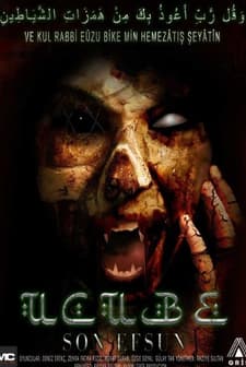 Ucube: Son Efsun (2024) afişi