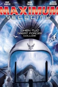 Maksimum Hız (2003) afişi