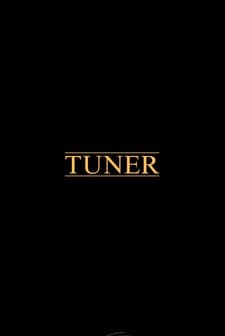 Tuner (2025) afişi