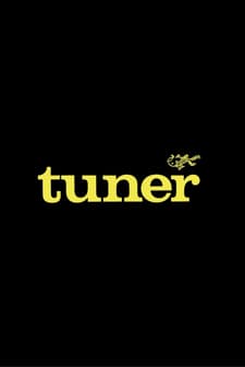 Tuner (2025) Fragman (2025) afişi