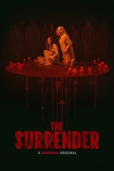 The Surrender (2025) afişi