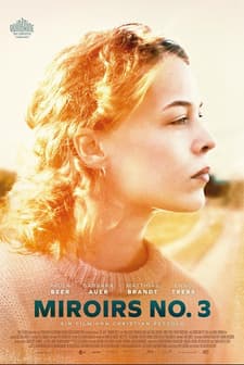 Miroirs No.3 (2025) afişi