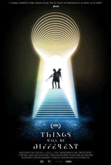 Things Will Be Different (2024) afişi