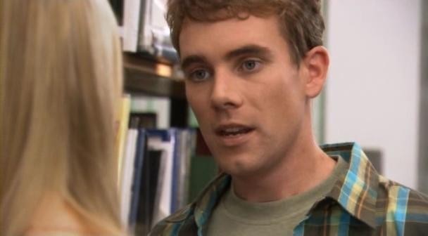 Amerikan Pastası Çıplak Yol Fotoğrafı