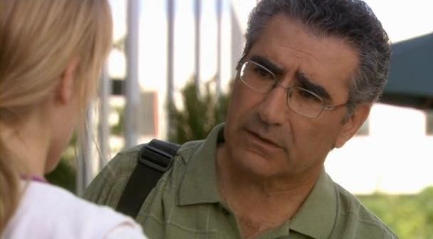 Amerikan Pastası Çıplak Yol Fotoğrafı