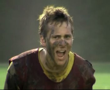 Amerikan Pastası Çıplak Yol Fotoğrafı