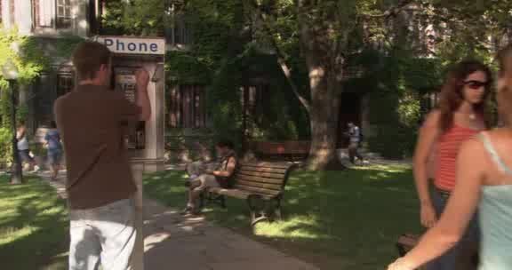 Amerikan Pastası Çıplak Yol Fotoğrafı