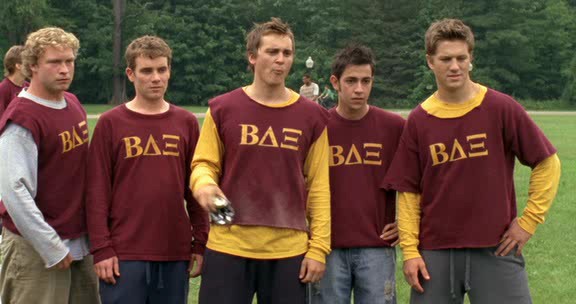 Amerikan Pastası Çıplak Yol Fotoğrafı