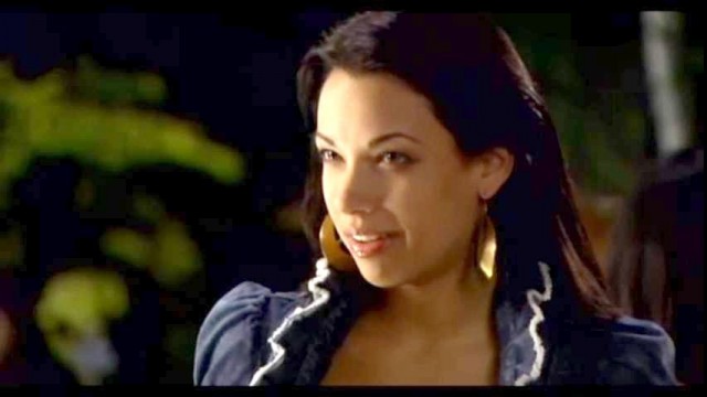 Amerikan Pastası Çıplak Yol Fotoğrafı