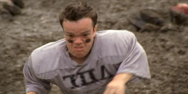 Amerikan Pastası Çıplak Yol Fotoğrafı